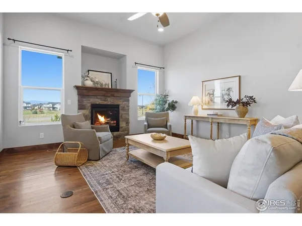 $749,500 | 1897 Holloway Drive, Windsor, CO 80550