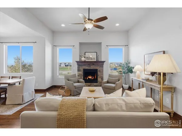 $749,500 | 1897 Holloway Drive, Windsor, CO 80550