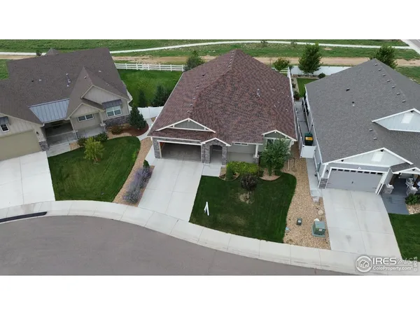 $749,500 | 1897 Holloway Drive, Windsor, CO 80550