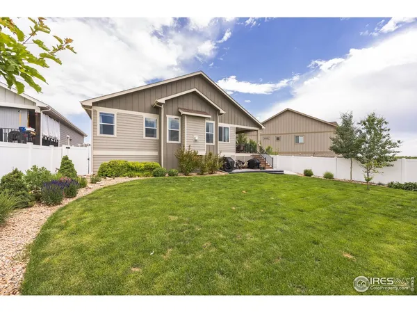 $749,500 | 1897 Holloway Drive, Windsor, CO 80550