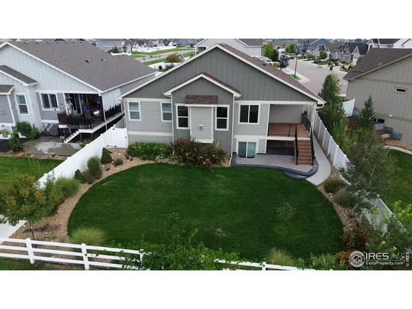 $749,500 | 1897 Holloway Drive, Windsor, CO 80550