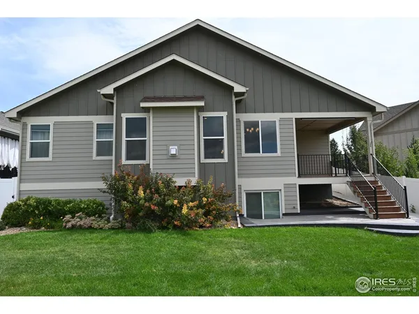$749,500 | 1897 Holloway Drive, Windsor, CO 80550