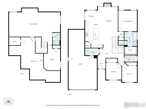 $749,500 | 1897 Holloway Drive, Windsor, CO 80550