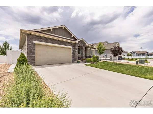 $749,500 | 1897 Holloway Drive, Windsor, CO 80550