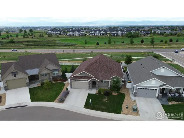 $749,500 | 1897 Holloway Drive, Windsor, CO 80550