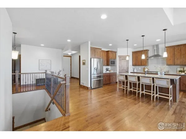 $749,500 | 1897 Holloway Drive, Windsor, CO 80550
