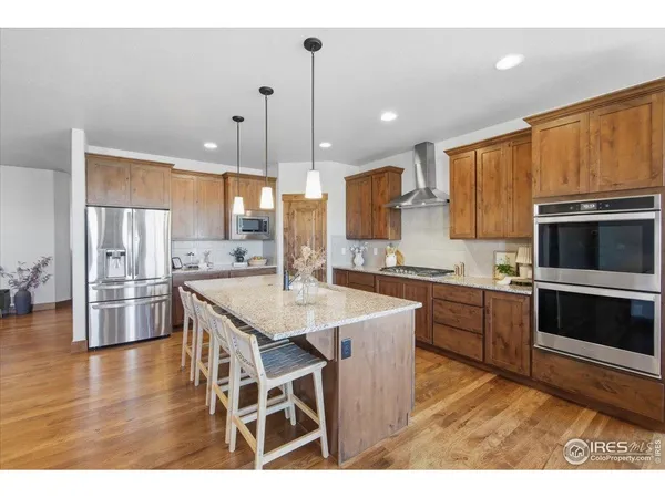 $749,500 | 1897 Holloway Drive, Windsor, CO 80550