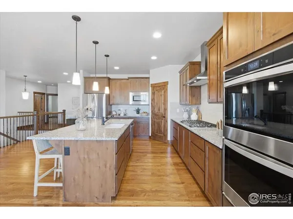 $749,500 | 1897 Holloway Drive, Windsor, CO 80550