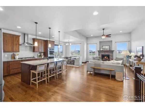 $749,500 | 1897 Holloway Drive, Windsor, CO 80550