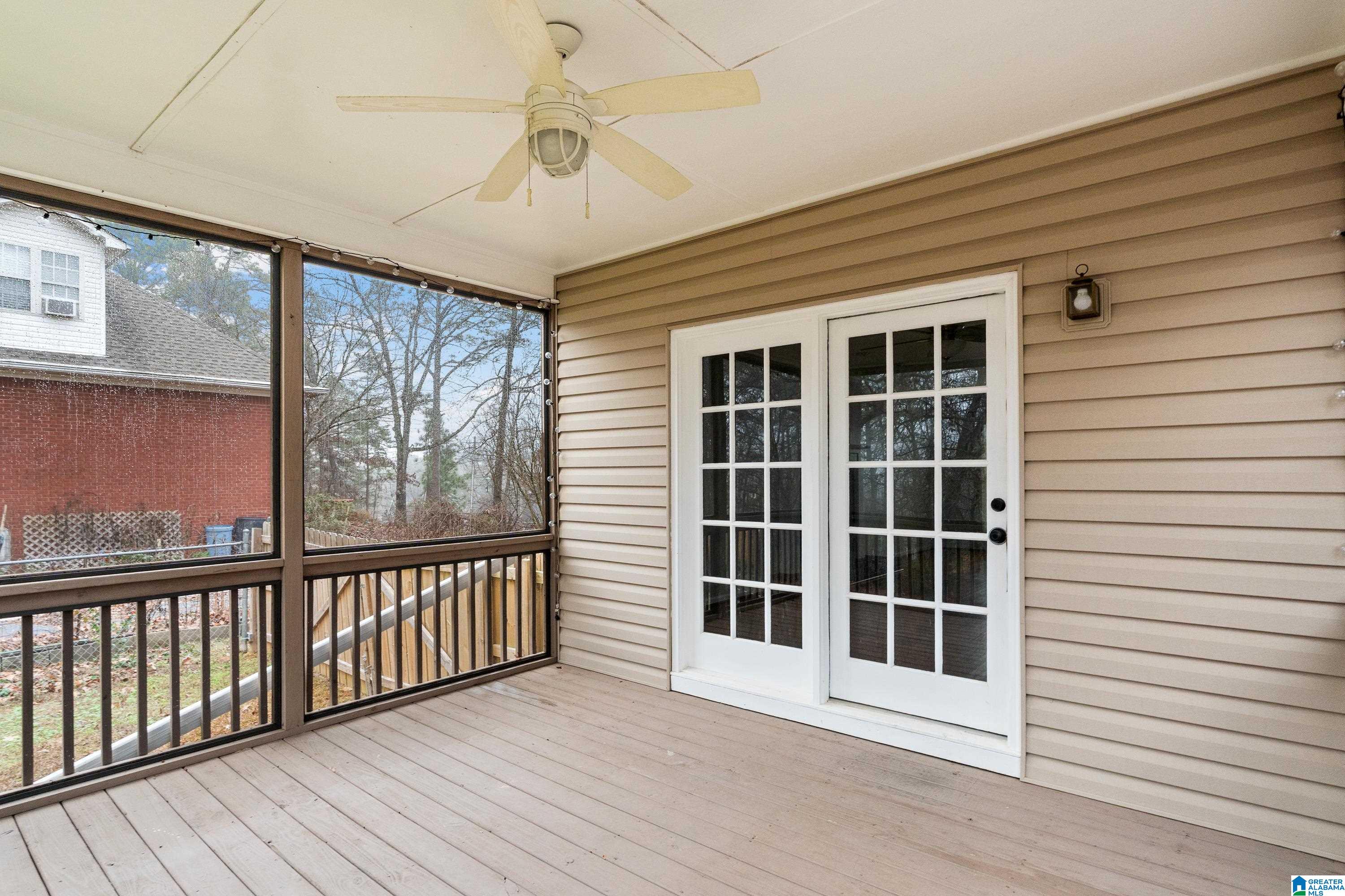 3673 Guyton Road Birmingham, AL 35244 - Photo 32 of 36