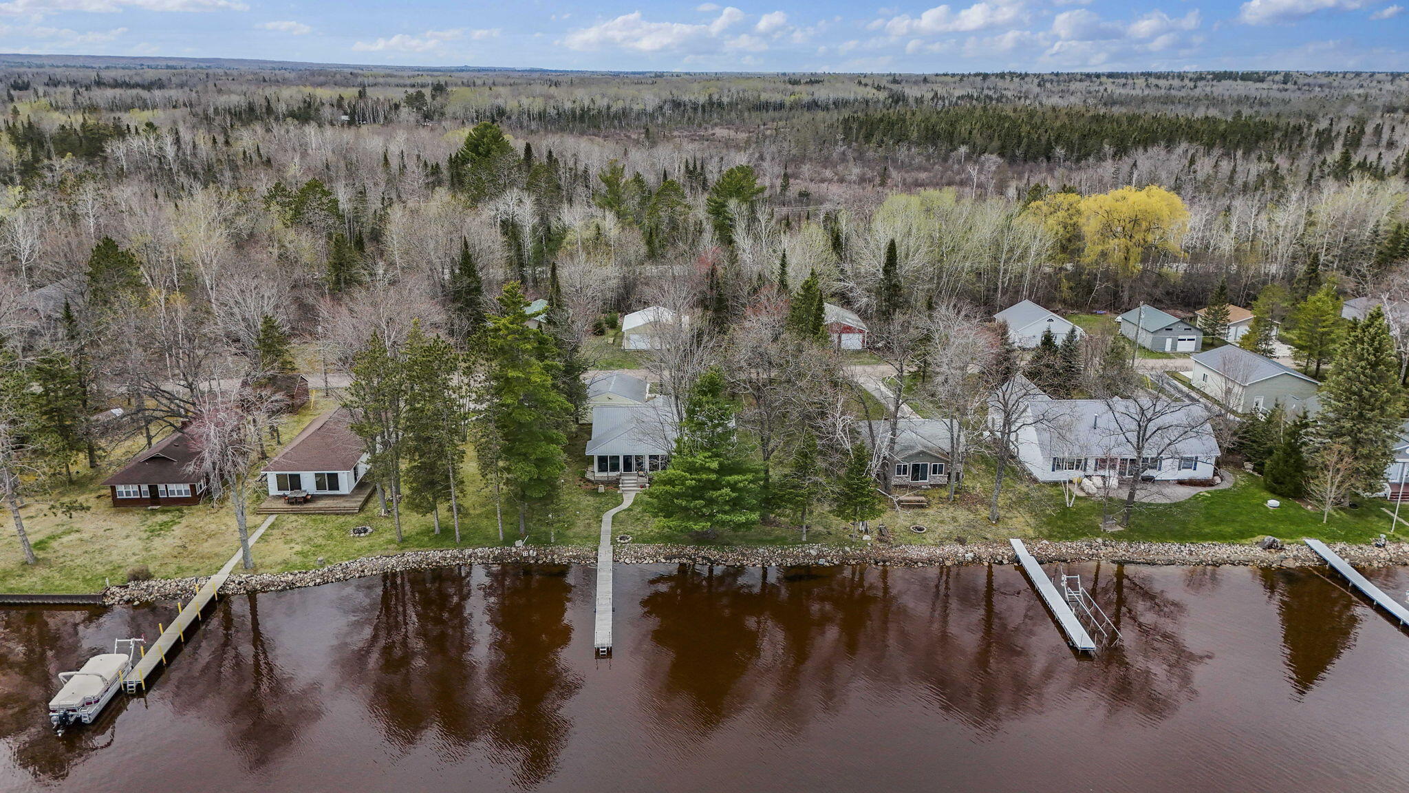 1860 Winifred Street Cheboygan, MI 49721 - Photo 36 of 64 Gallery Image 36