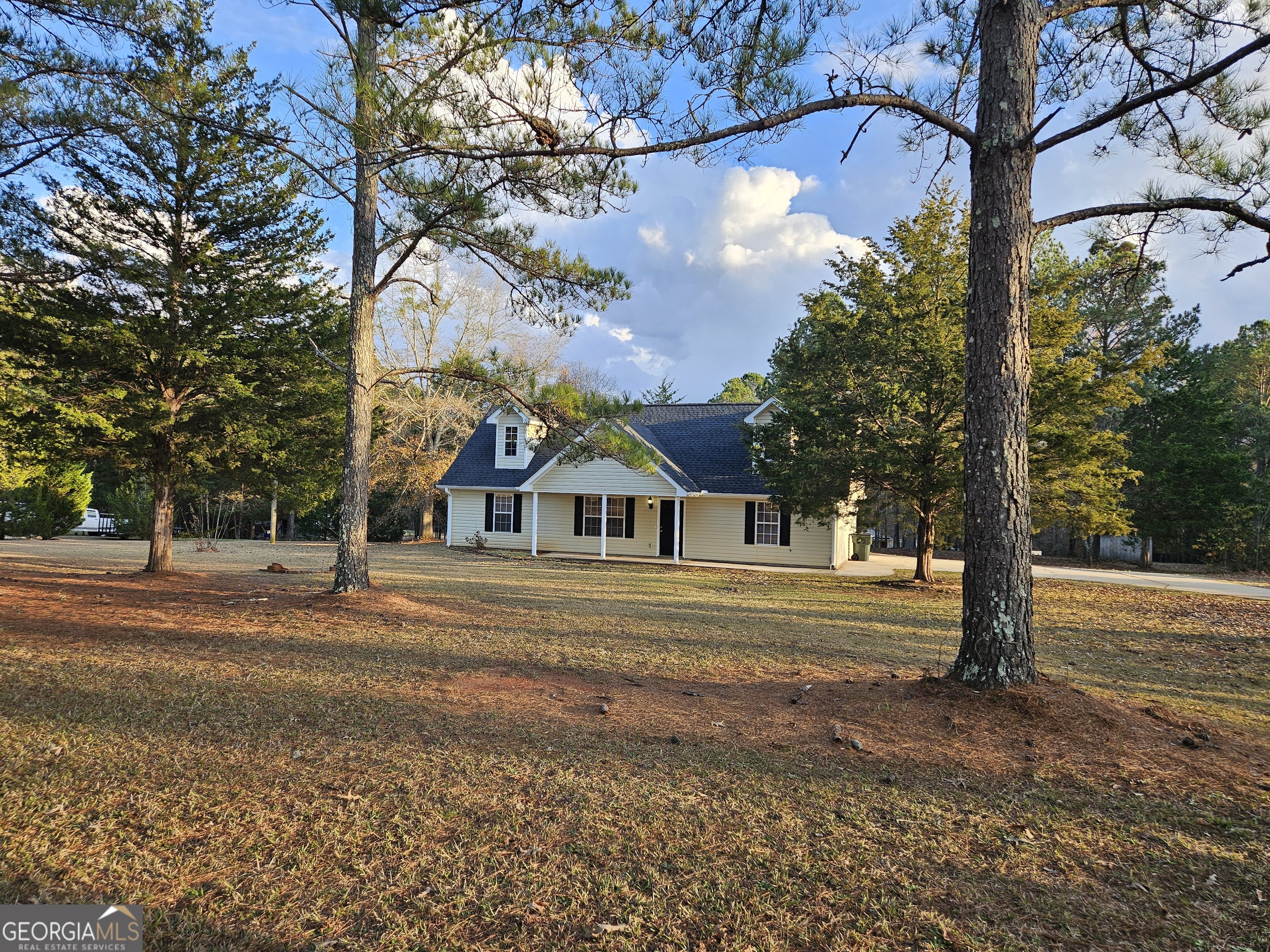 3951 Jeff Davis Road Thomaston, GA 30286 - Photo 1 of 1