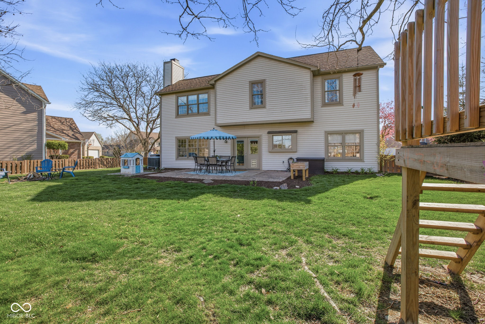 10998 Rutgers Lane Fishers, IN 46038 - Photo 45 of 78 Gallery Image 45