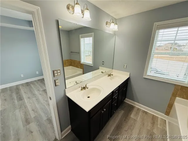 $1,700 | 2100 Feathercombe Court, Fayetteville, NC 28306