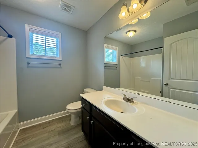 $1,700 | 2100 Feathercombe Court, Fayetteville, NC 28306