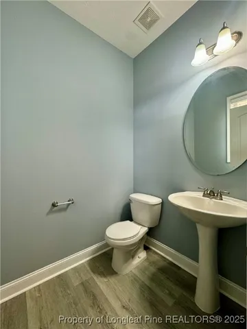 $1,700 | 2100 Feathercombe Court, Fayetteville, NC 28306