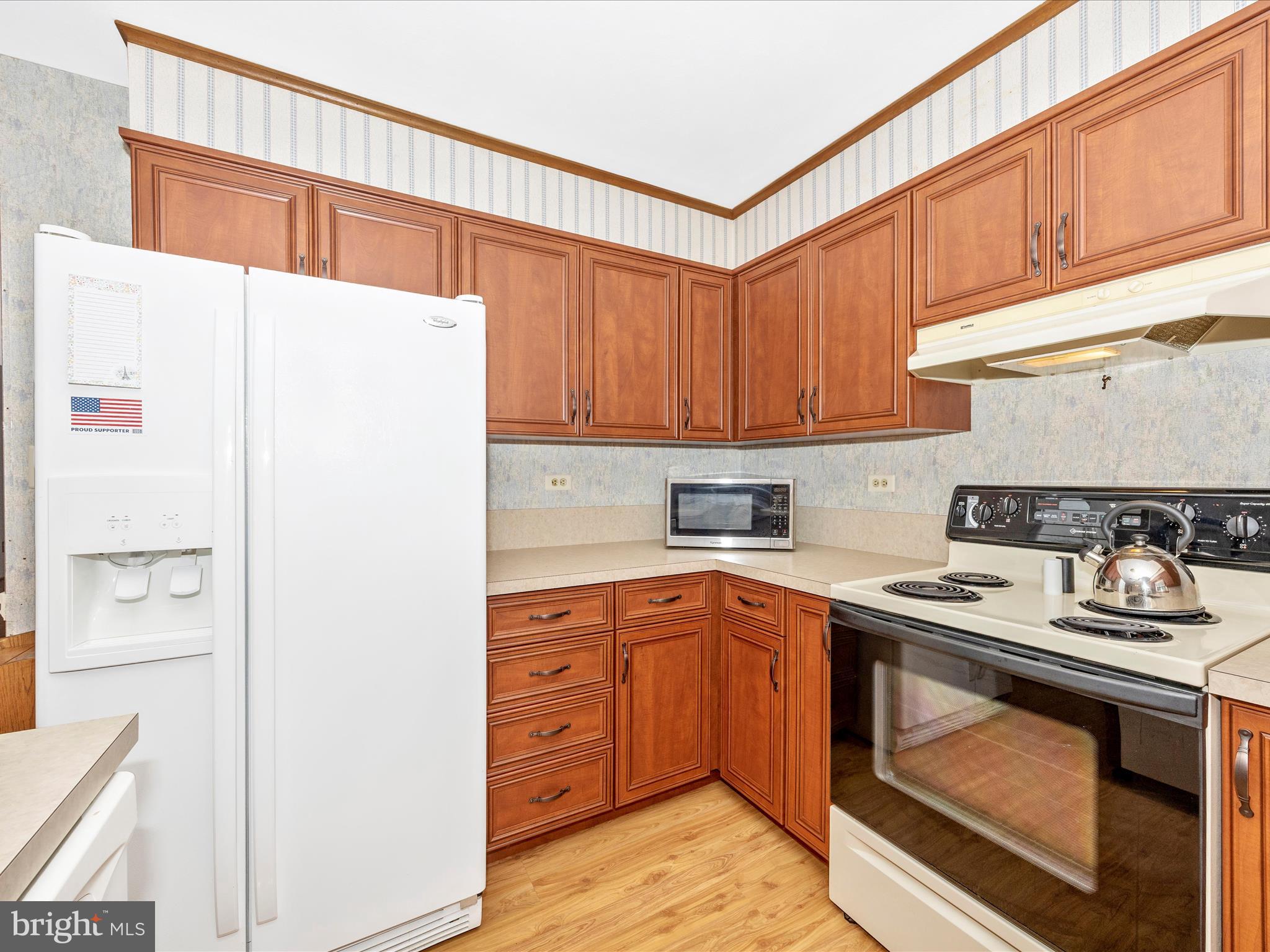 2810 Raleigh Road Walkersville, MD 21793 - Photo 17 of 54 Kitchen