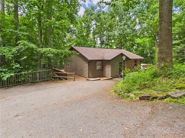 $435,000 | 442 Timberlane Drive, Boone, NC 28607