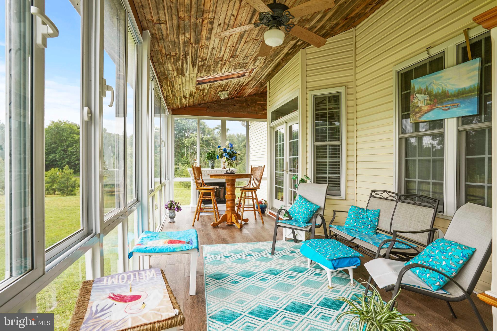 94 Friendship Road Friendship, MD 20758 - Photo 21 of 40 a outdoor space with furniture