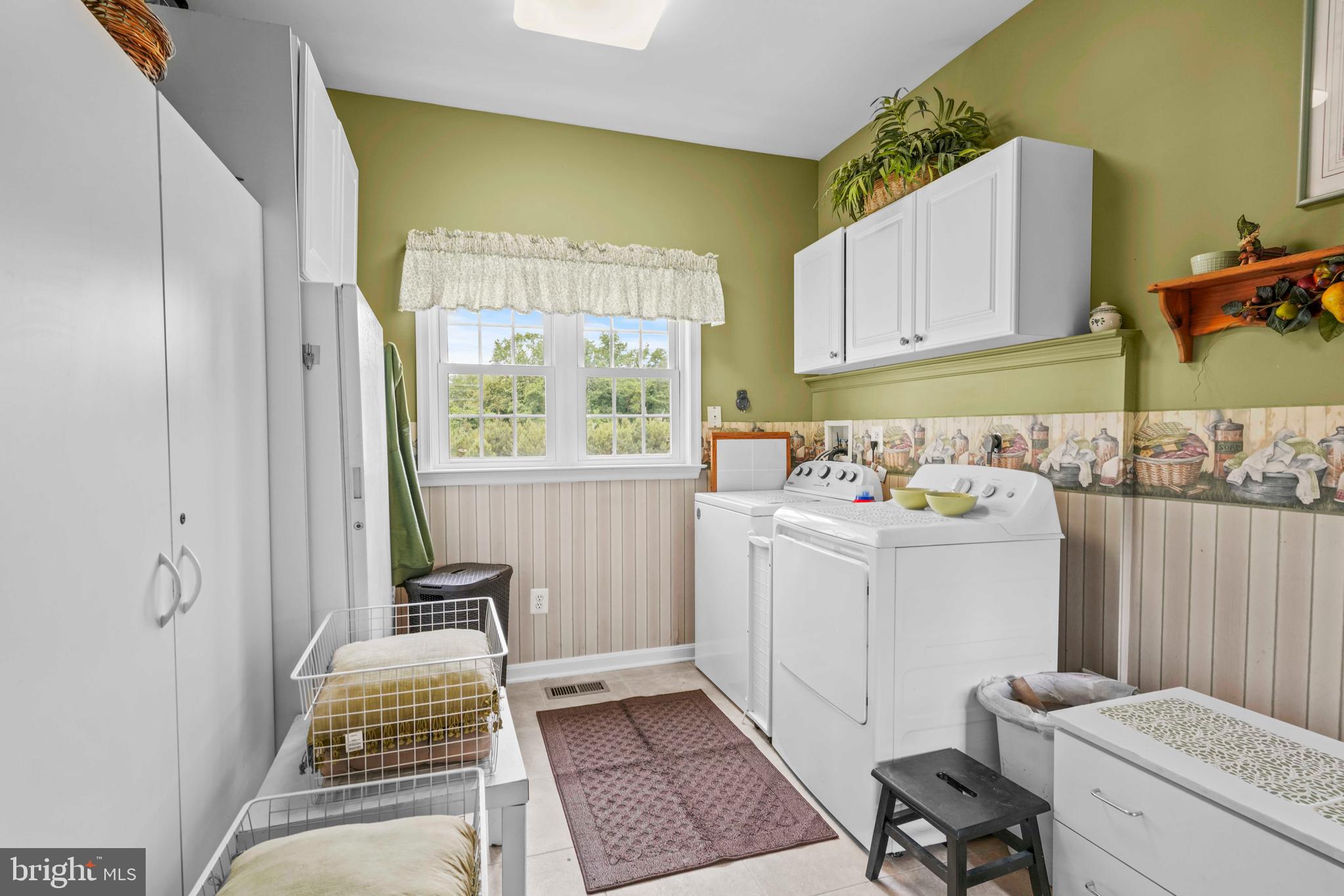 94 Friendship Road Friendship, MD 20758 - Photo 25 of 40 a room with storage and utility