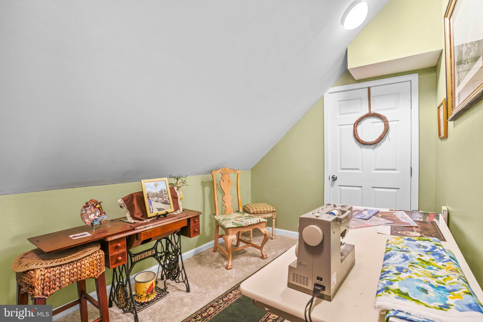 94 Friendship Road Friendship, MD 20758 - Photo 33 of 40 a room with furniture and a window