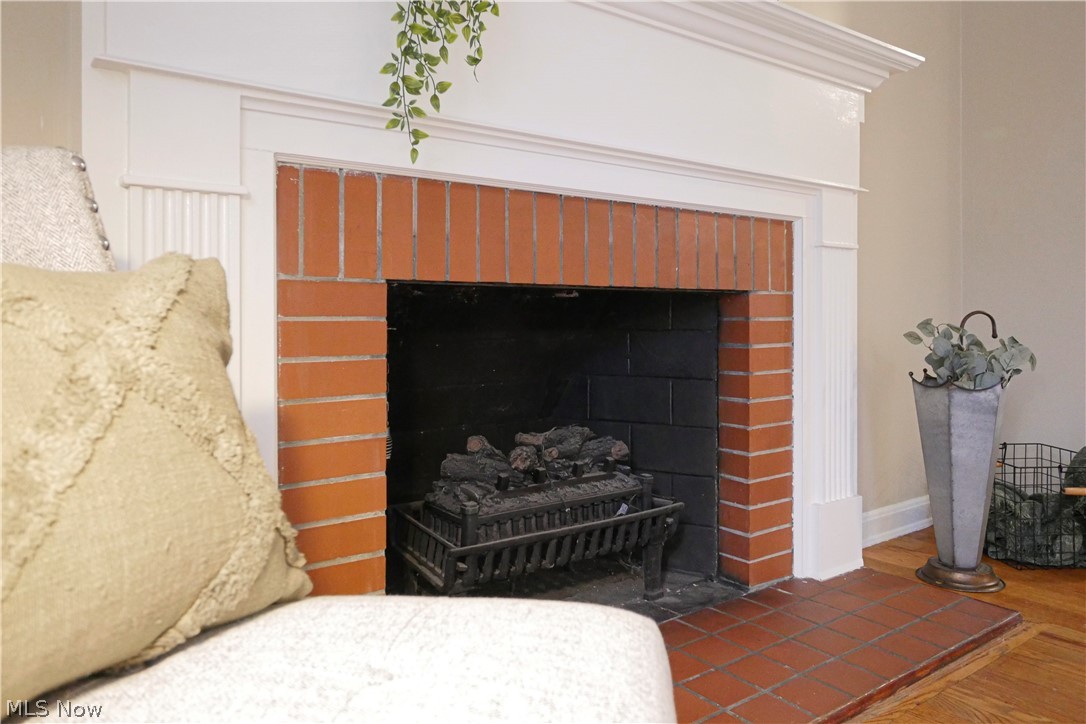 447 Malvern Road Akron, OH 44303 - Photo 5 of 33