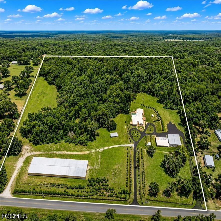 27255 Hickory Hill Road Brooksville, FL 34602 - Photo 1 of 50