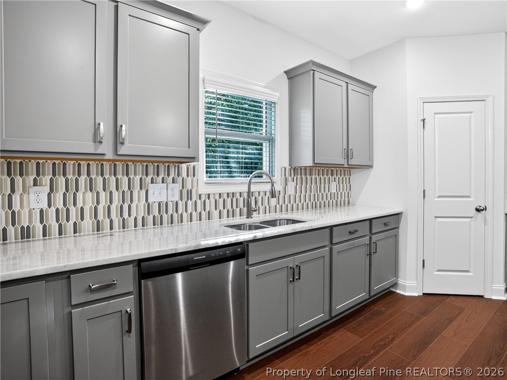 4918 Philippi Church Road Raeford, NC 28376 - Photo 12 of 50