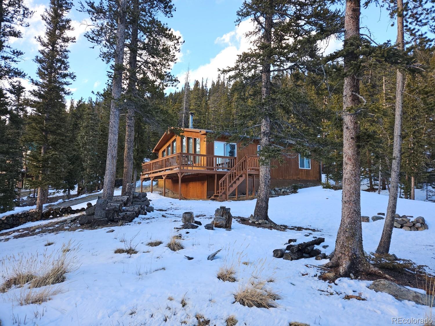 a view of outdoor space yard and patio