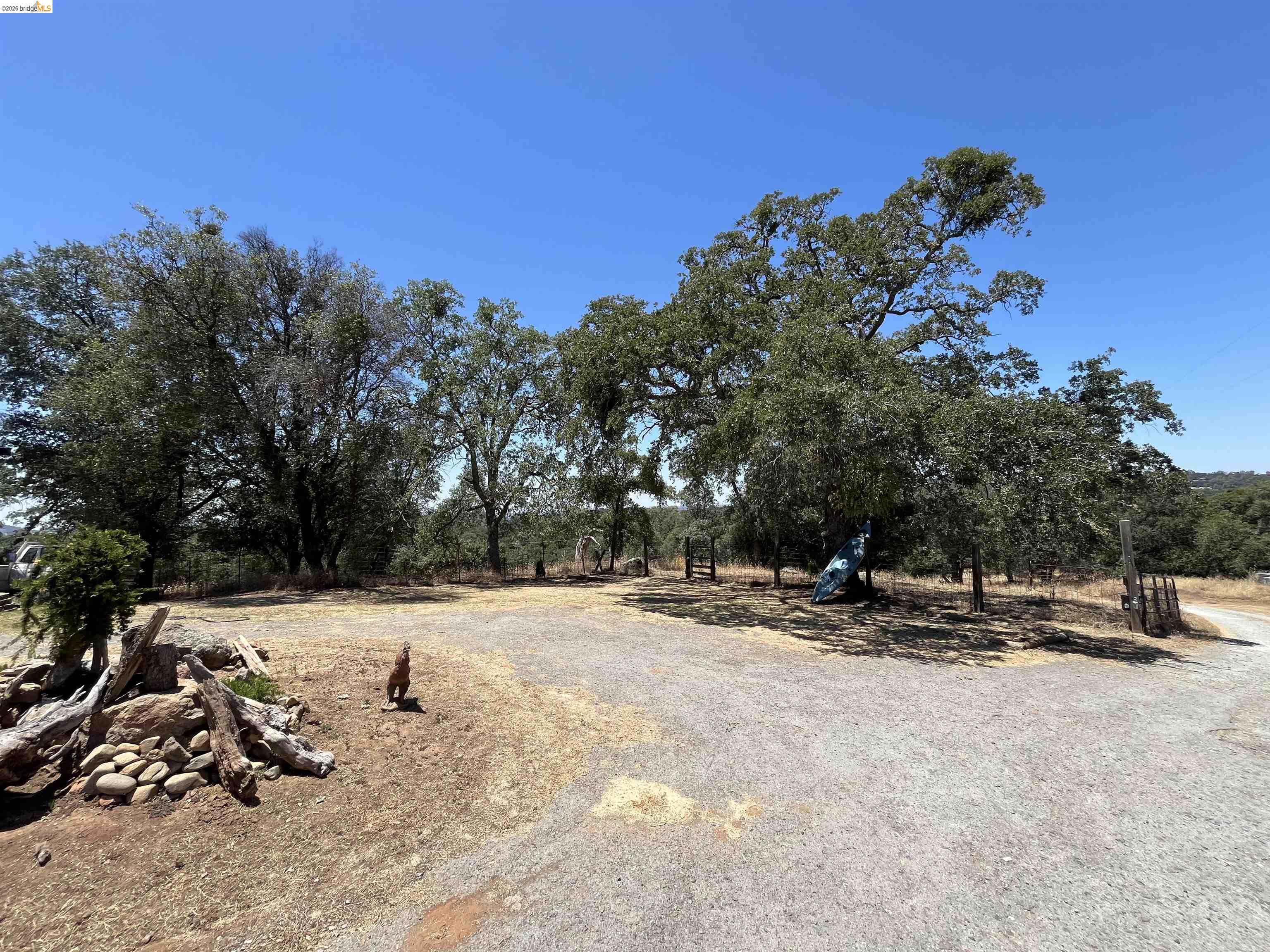 18195 Wards Ferry Road Sonora, CA 95370 - Photo 53 of 67 Expansive natural landscape featuring mature trees
