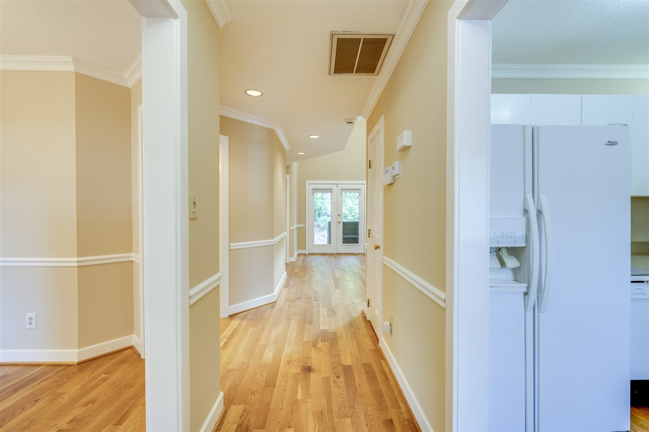 1401 Quarter Point Raleigh, NC 27615 - Photo 3 of 25 Foyer