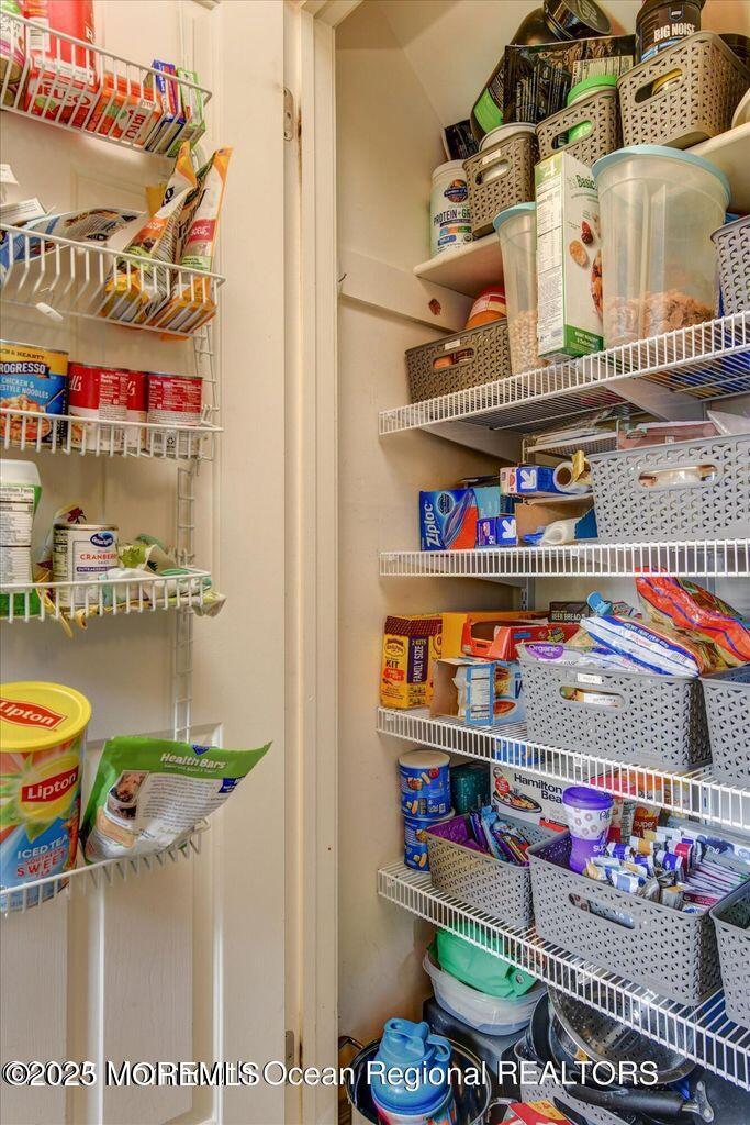 3 Albatross Drive Howell, NJ 07731 - Photo 8 of 16 a room with stainless steel appliances lots of fruit and vegetables