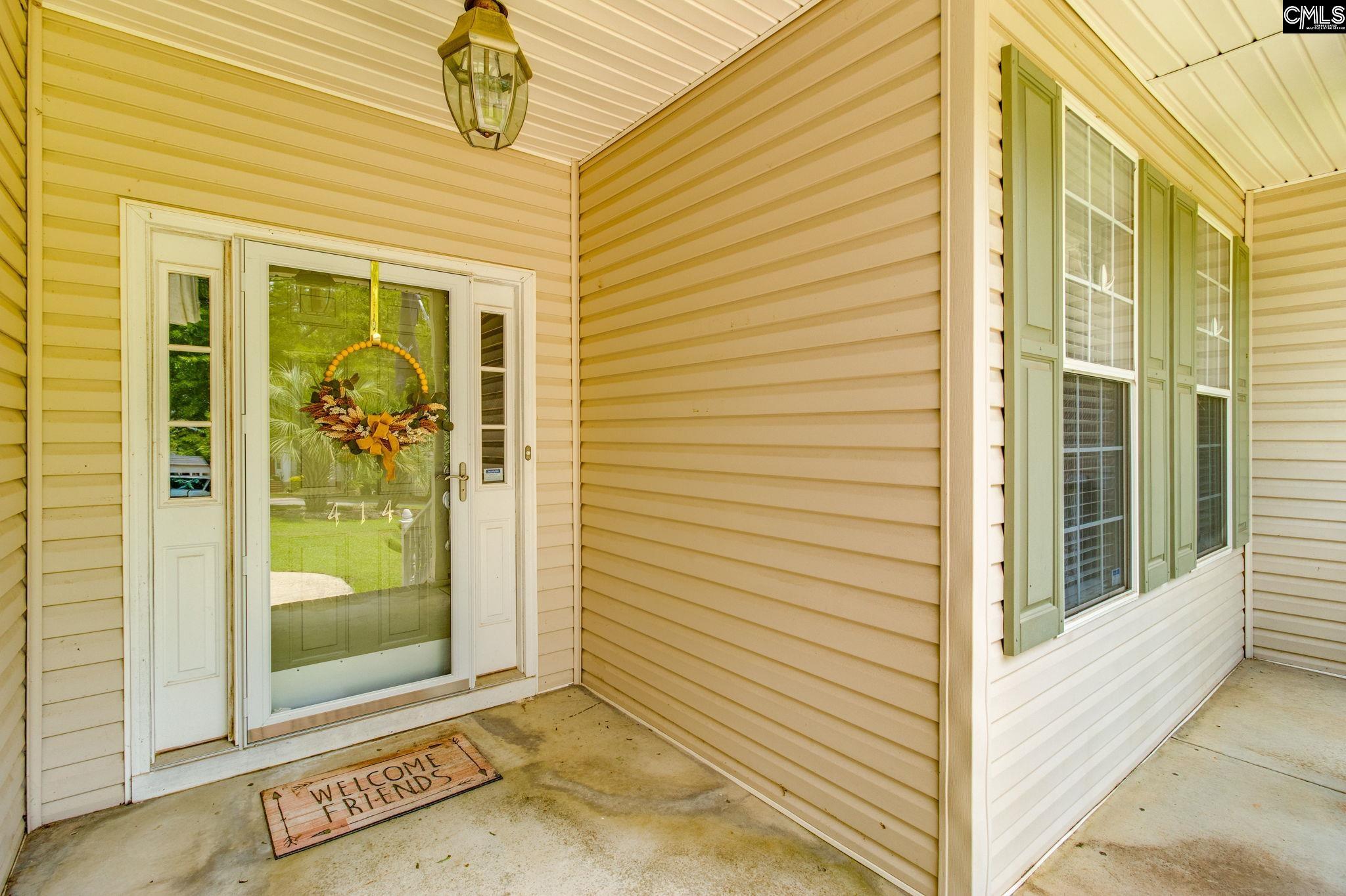 414 Hollenbeck Road Irmo, SC 29063 - Photo 4 of 35