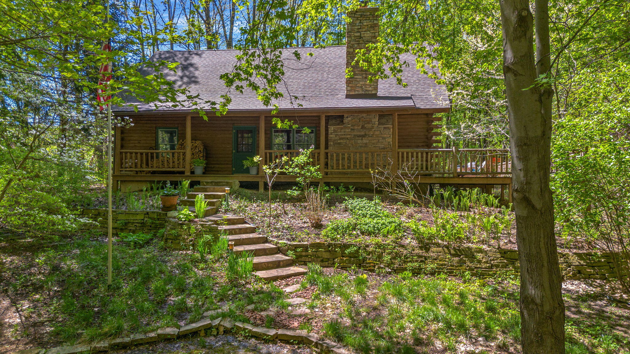 37 Camp Madron Road Buchanan, MI 49107 - Photo 1 of 61 47-web-or-mls-DJI_0285