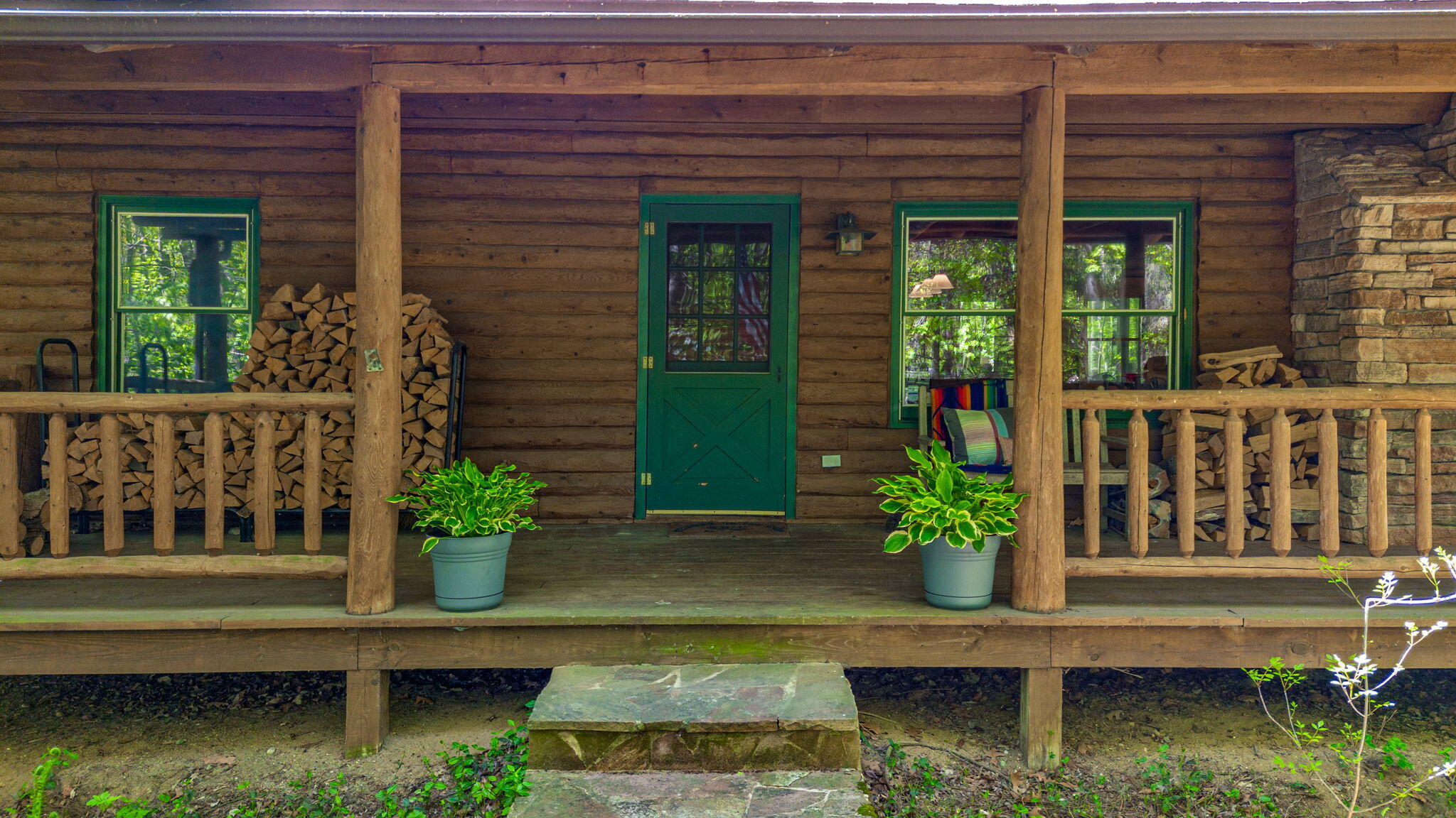 37 Camp Madron Road Buchanan, MI 49107 - Photo 2 of 61 49-web-or-mls-DJI_0289