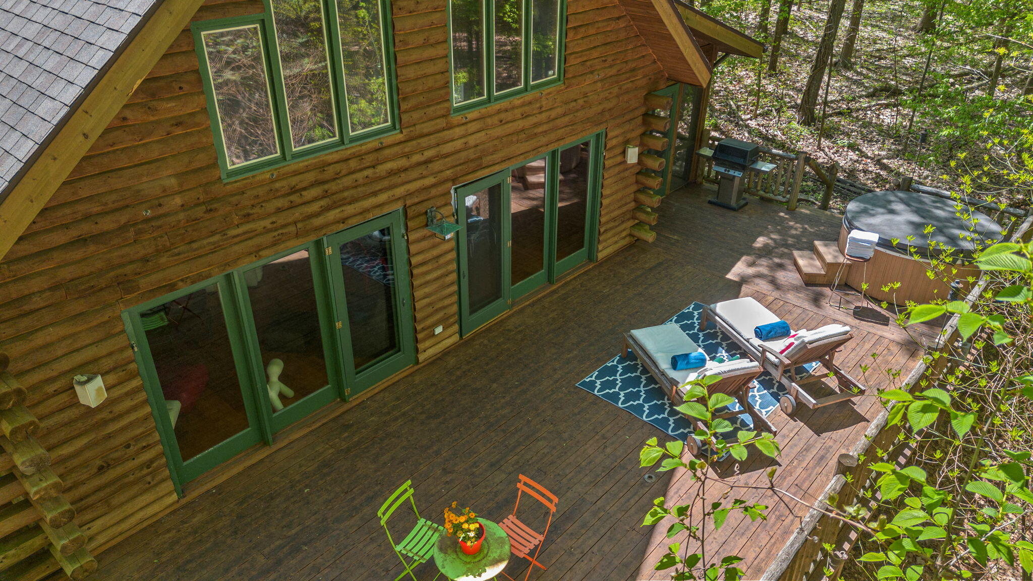 37 Camp Madron Road Buchanan, MI 49107 - Photo 47 of 61 56-web-or-mls-DJI_0315