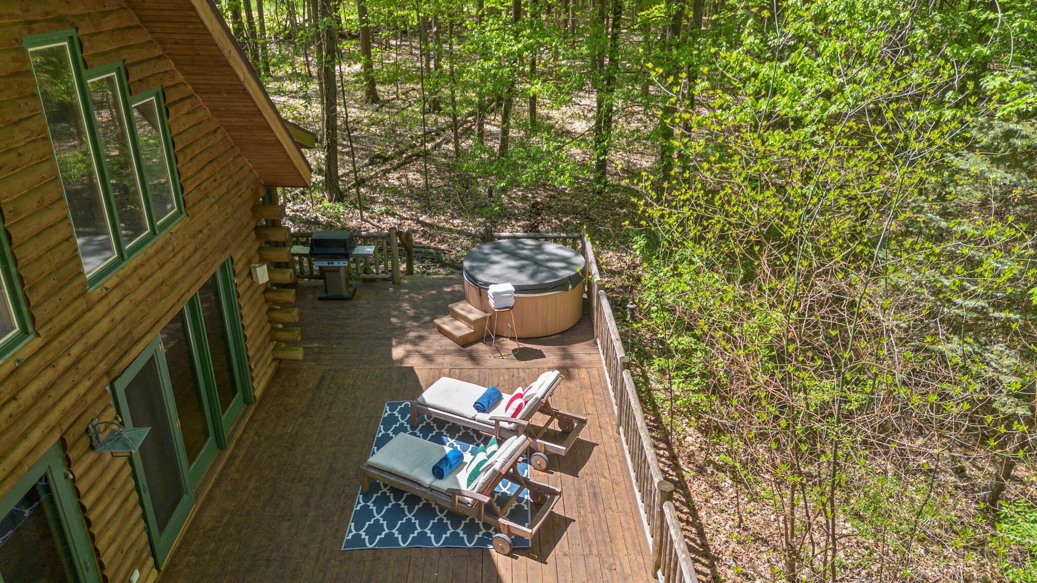 37 Camp Madron Road Buchanan, MI 49107 - Photo 48 of 61 57-web-or-mls-DJI_0318