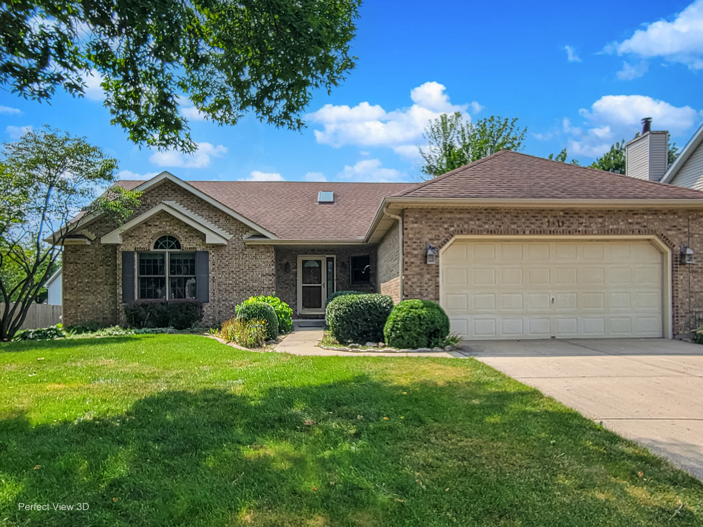 1911 Chestnut Hill Road Plainfield, IL 60586 - Photo 1 of 34 Gallery Image 1