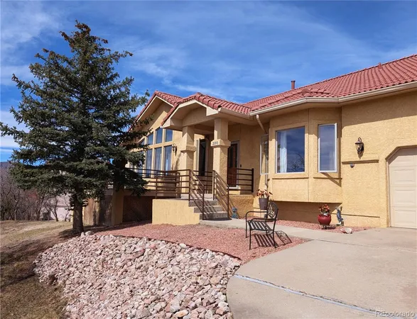 $912,000 | 390 Scrub Oak Circle, Monument, CO 80132