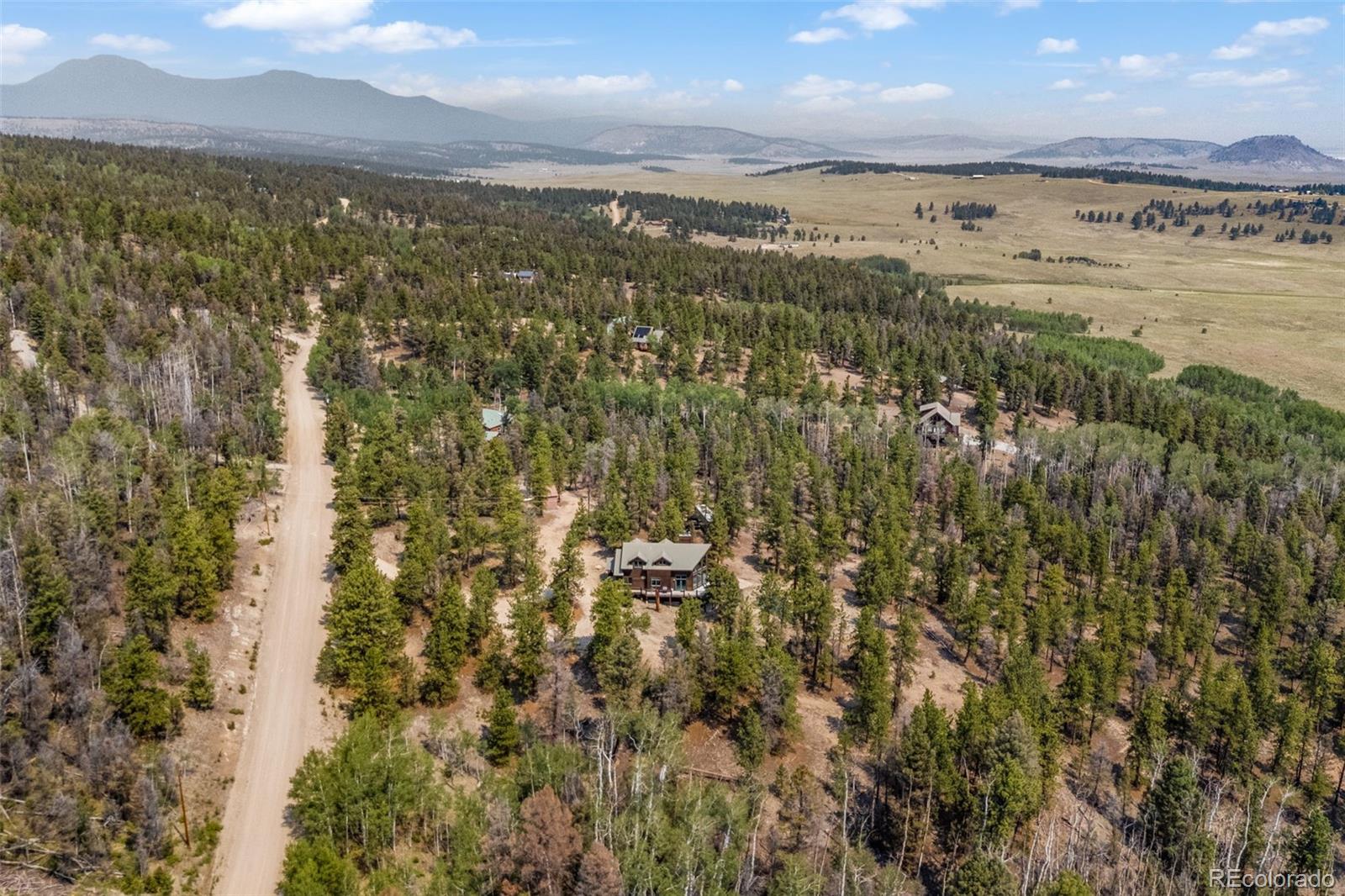 559 Bellows Road Hartsel, CO 80449 - Photo 35 of 50