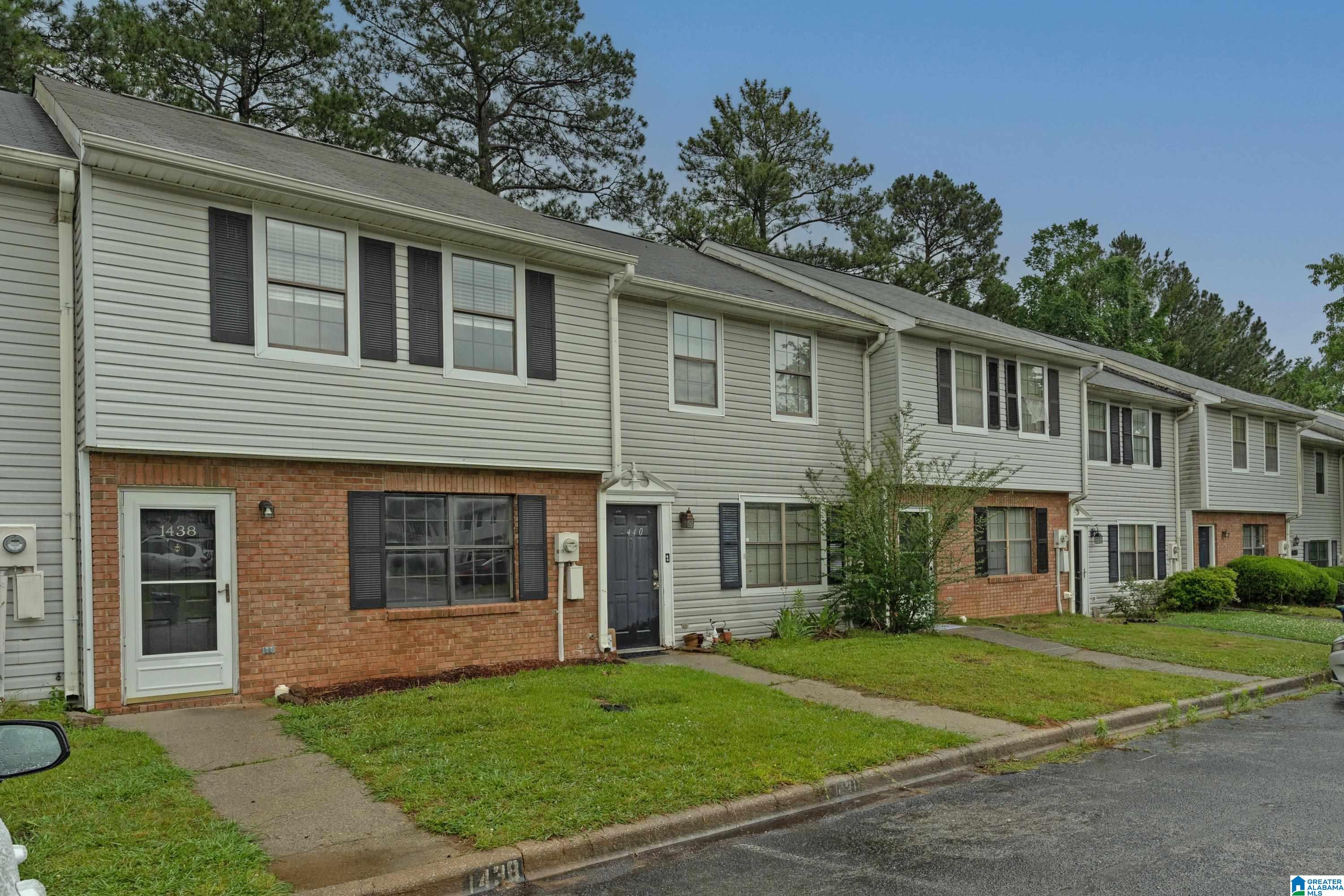 1438 Applegate Drive Alabaster, AL 35007 - Photo 2 of 21