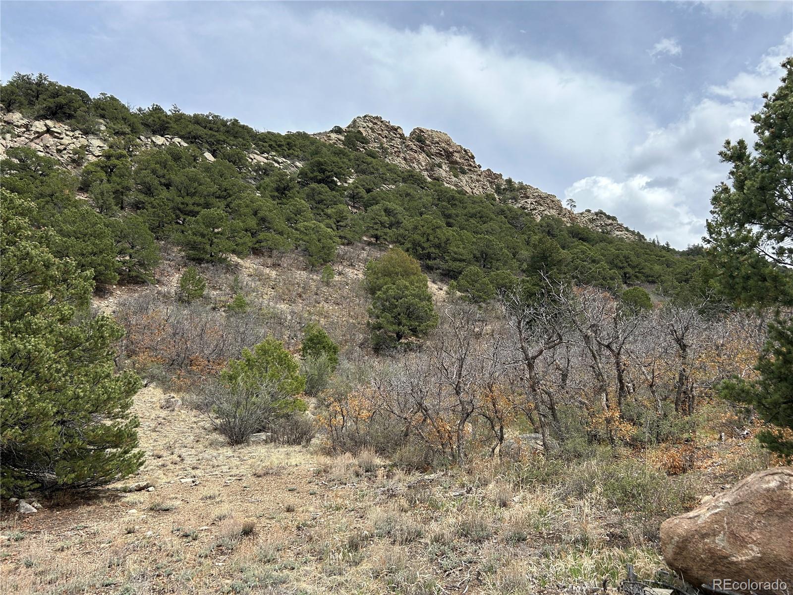 0 Pass Creek Road Gardner, CO 81040 - Photo 25 of 28