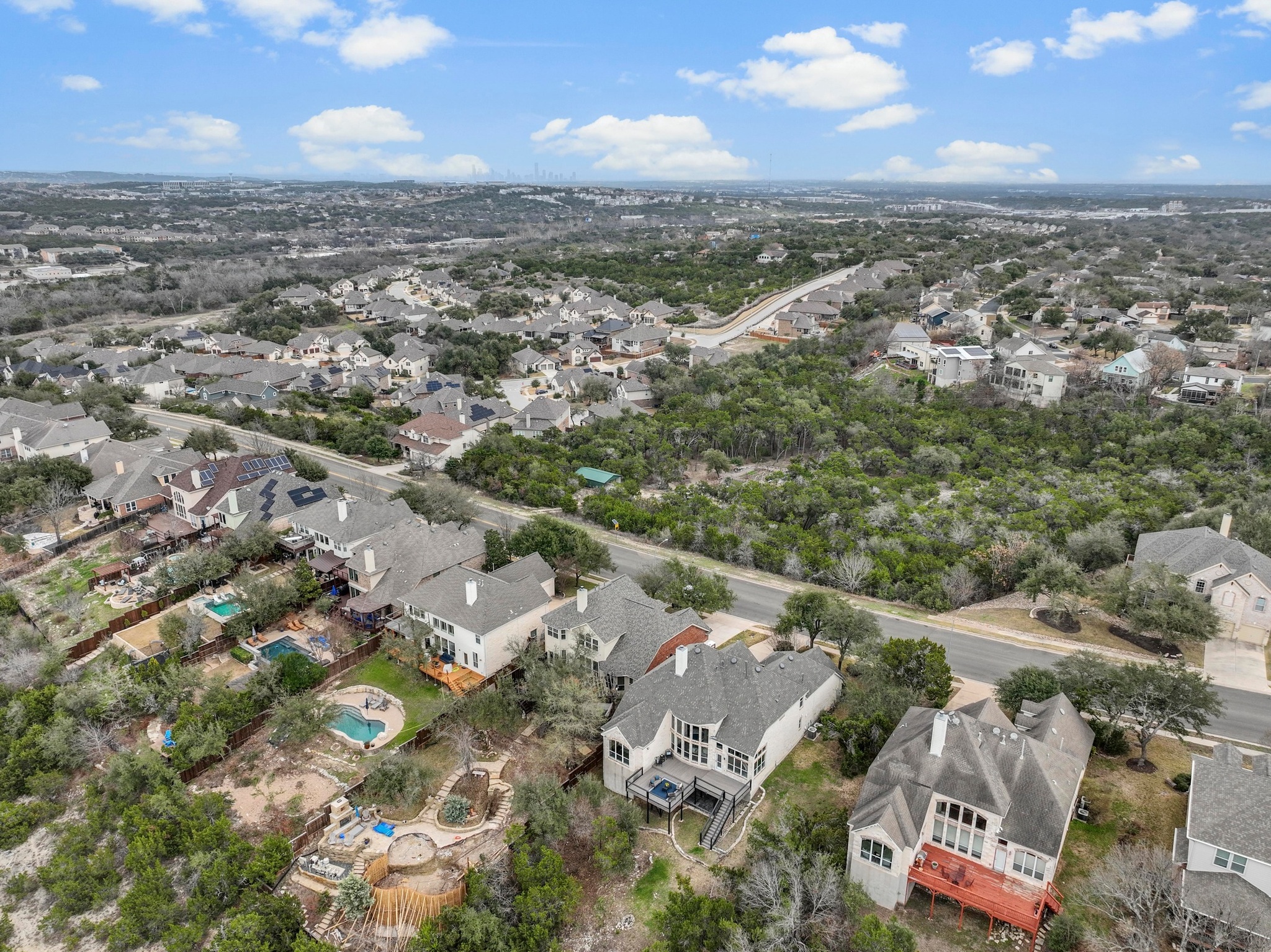 7204 Covered Bridge Drive Austin, TX 78736 - Photo 32 of 40