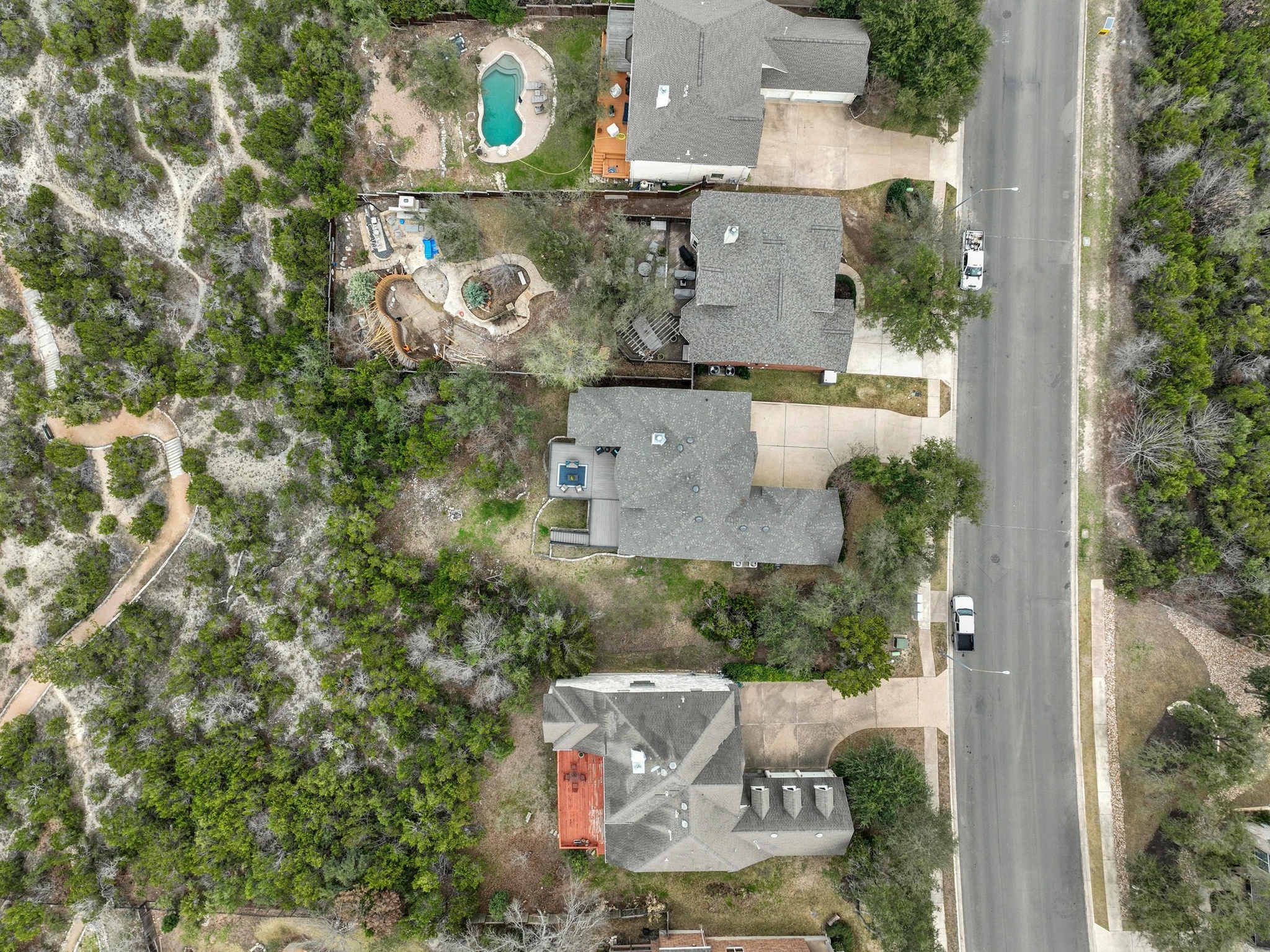 7204 Covered Bridge Drive Austin, TX 78736 - Photo 35 of 40