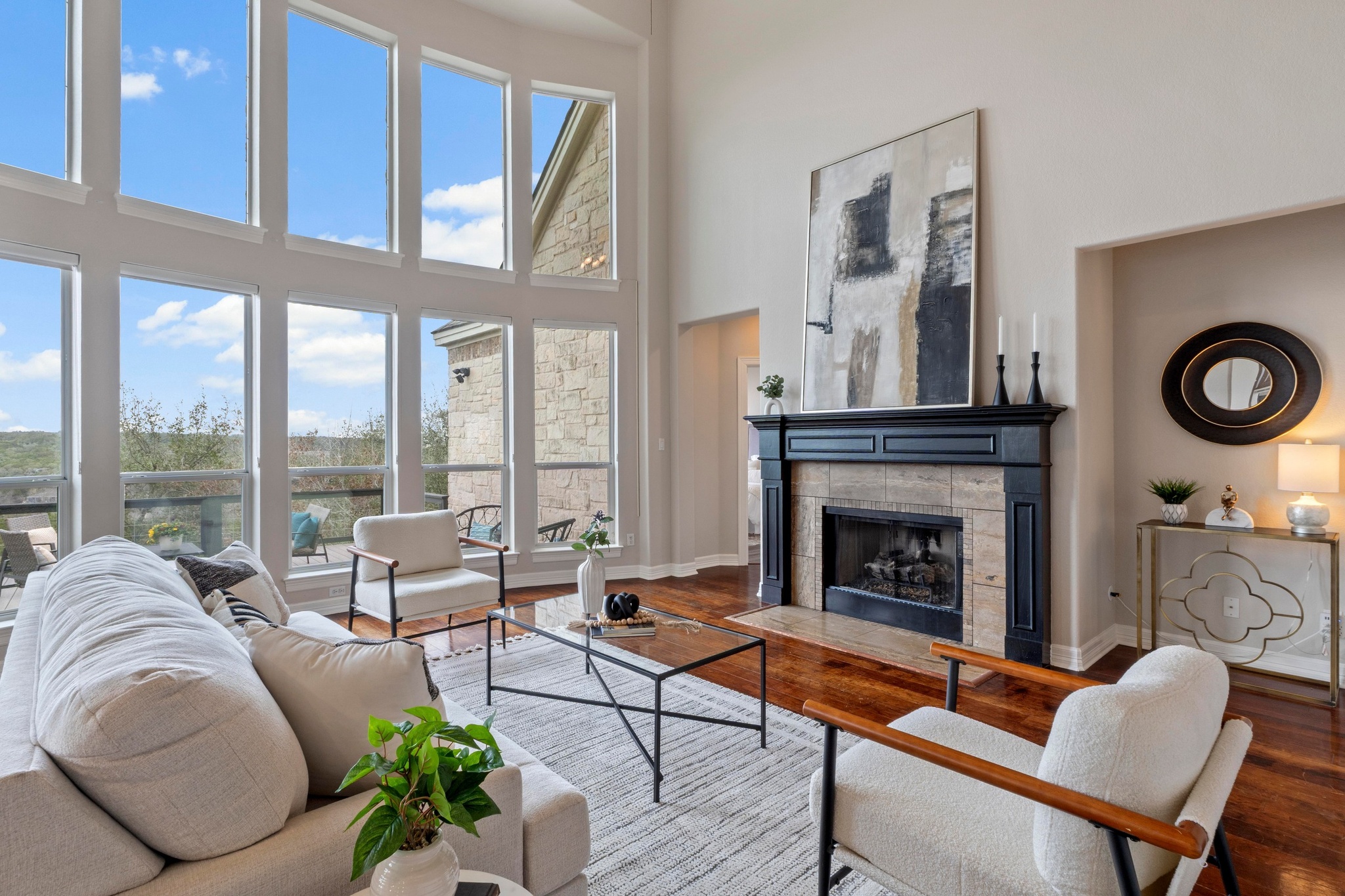 7204 Covered Bridge Drive Austin, TX 78736 - Photo 6 of 40