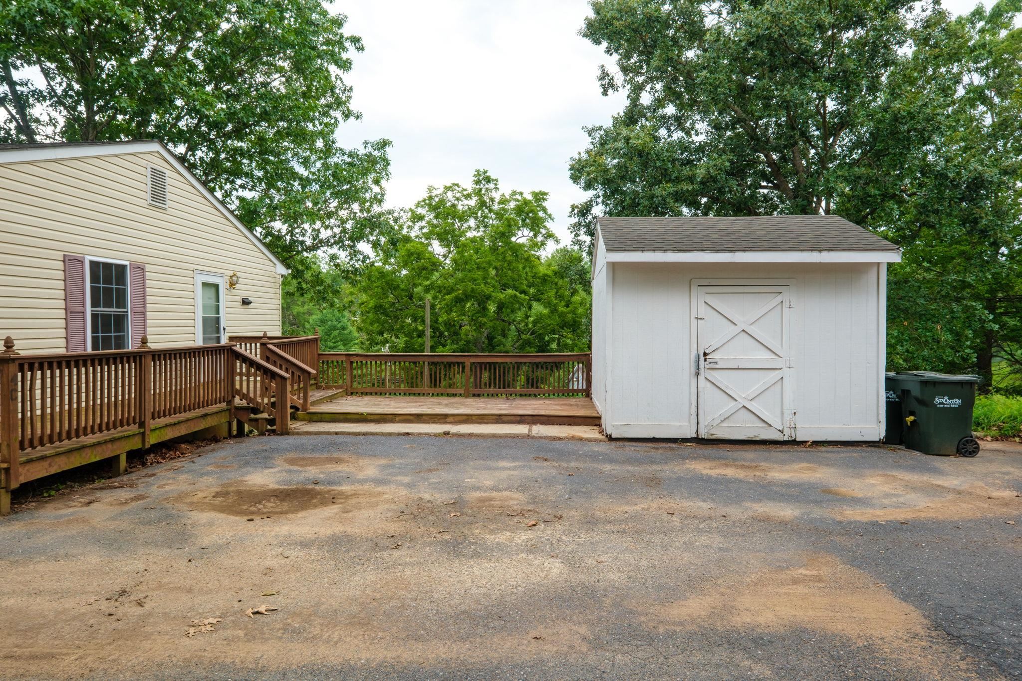45 Morris Mill Road Staunton, VA 24401 - Photo 13 of 45