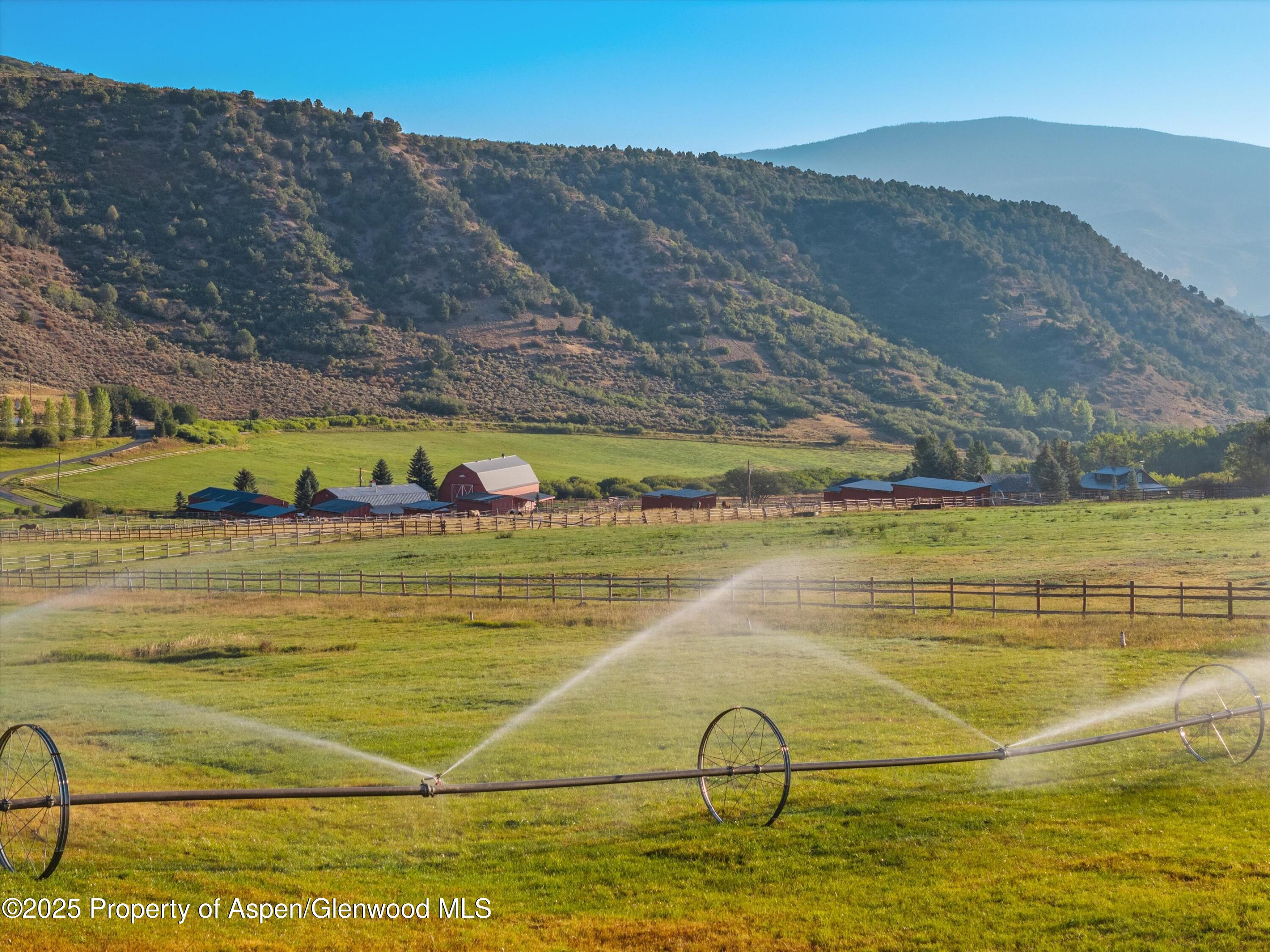 Tbd Old Herron Road, Unit LOT 48 Basalt, CO 81621 - Photo 18 of 20 a view of an ocean