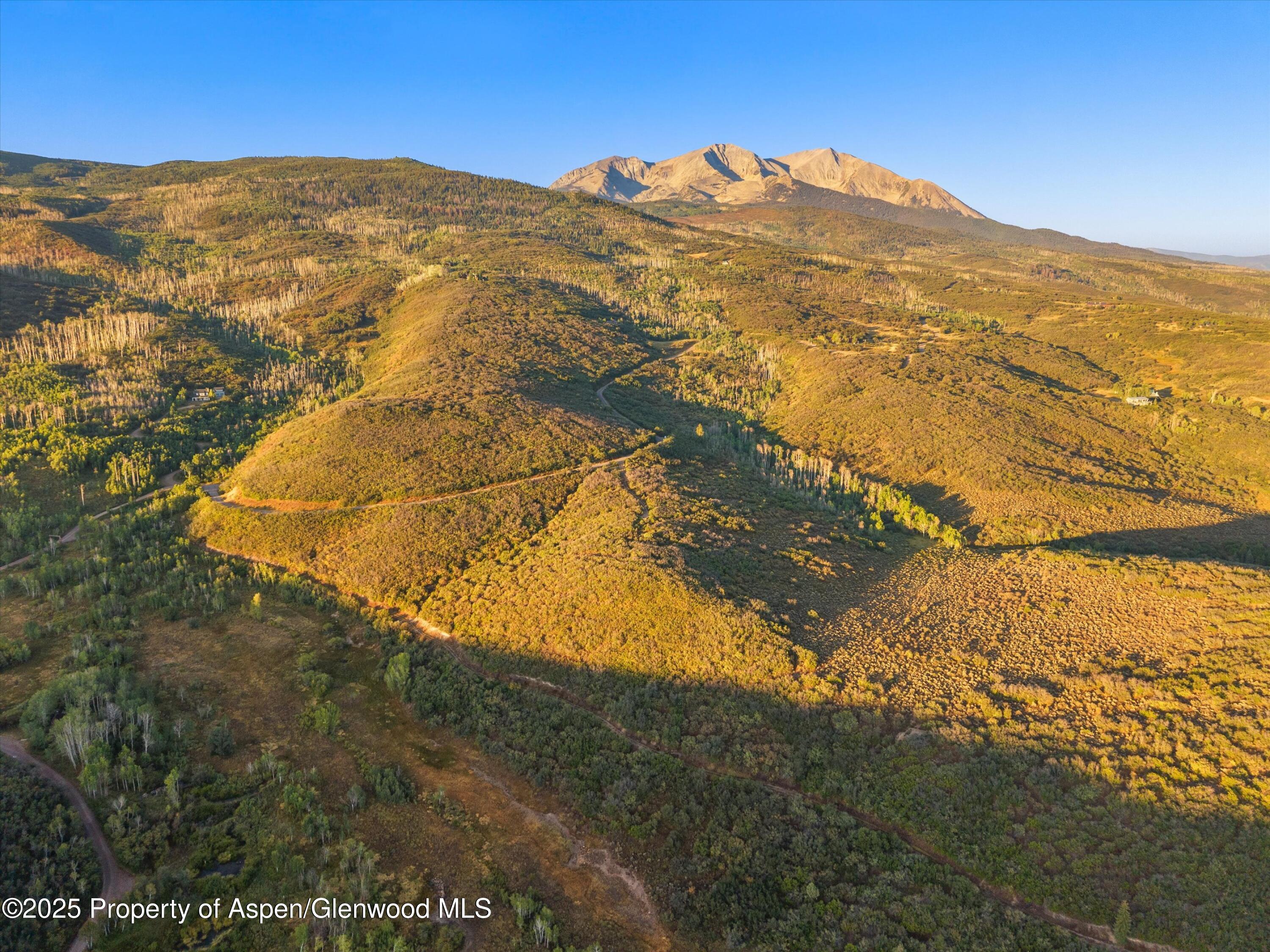 Tbd Old Herron Road, Unit LOT 48 Basalt, CO 81621 - Photo 20 of 20 a view of ocean