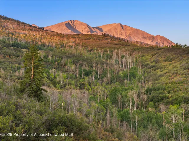 a view of a large building