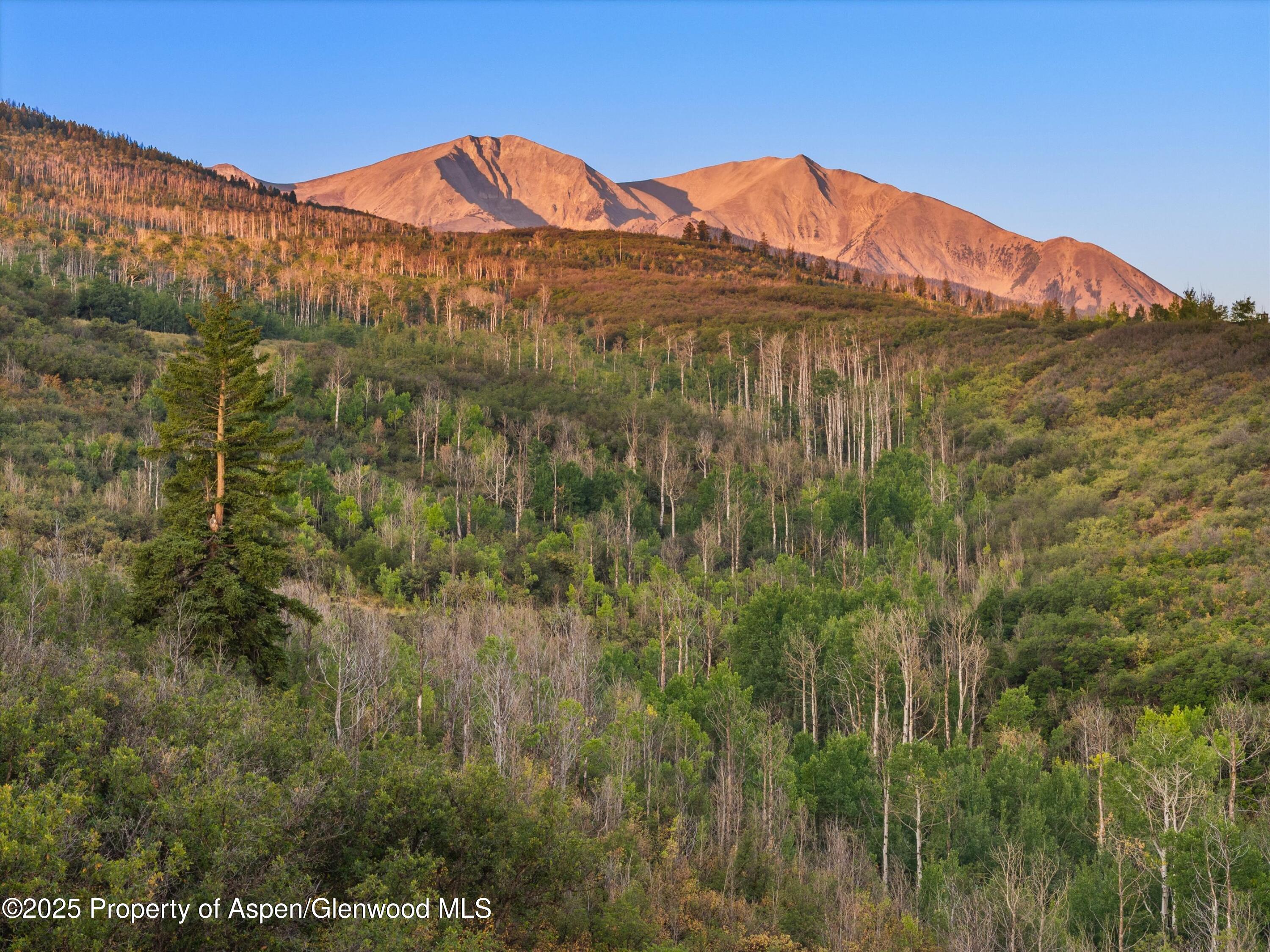 Tbd Old Herron Road, Unit LOT 48 Basalt, CO 81621 - Photo 4 of 20 a view of a large building